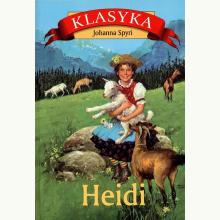 Heidi, 9788373998599