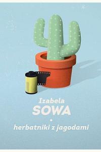 Herbatniki z jagodami (używana)