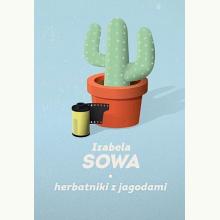 Herbatniki z jagodami, 9788365718020