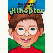 Hihopter, 9788362199594