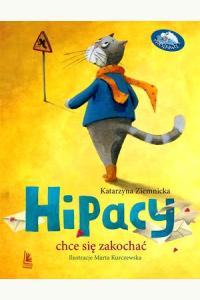 Hipacy chce się zakochać