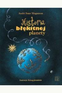 Historia błękitnej planety