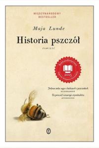 Historia pszczół