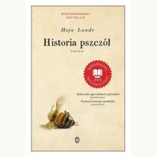 Historia pszczół, 9788308061060