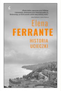 Historia ucieczki. Cykl neapolitański. Tom 3