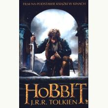 Hobbit czyli tam i z powrotem, 9788324410996