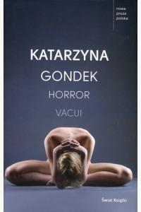 Horror Vacui (używana)