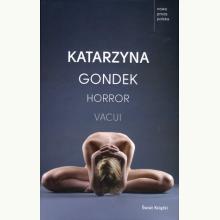 Horror Vacui, 9788379432165