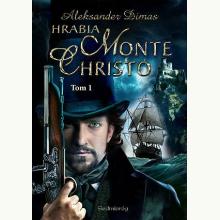 Hrabia Monte Christo. Tom 1, 9788382796087