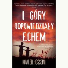 I góry odpowiedziały echem, 9788381253024