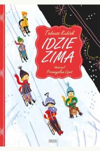 Idzie zima