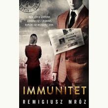 Immunitet, 9788379765102