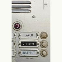 Instytut (wydanie II poprawione) (op. twarda), 9788380313484