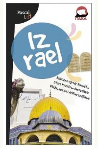 Izrael. Pascal Lajt