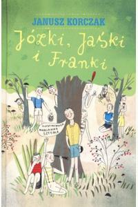Józki, Jaśki i Franki