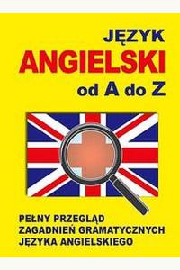 Język angielski od A do Z