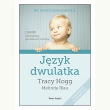 Język dwulatka, 9788381392754 Język dwulatka, 9788381392754