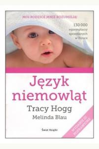 Język niemowląt