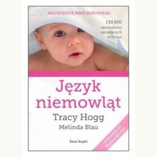 Język niemowląt, 9788381398213 Język niemowląt, 9788381398213
