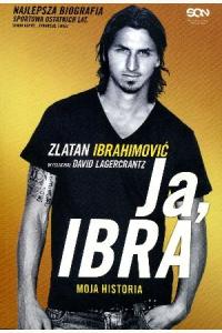 Ja, Ibra
