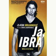 Ja, Ibra, 9788379241385 Ja, Ibra, 9788379241385