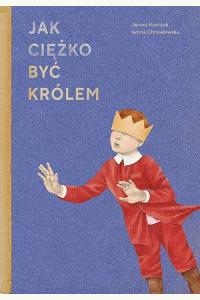 Jak ciężko być królem