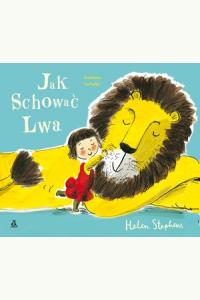 Jak schować lwa