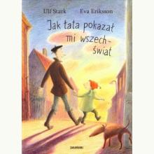 Jak tata pokazał mi wszechświat, 9788360963258