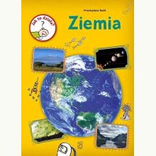 Jak to działa? Ziemia, 9788380595958