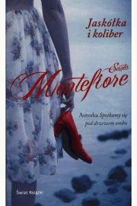 Jaskółka i koliber