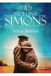 Jeździec Miedziany (edycja limitowana)