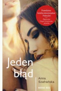 Jeden błąd