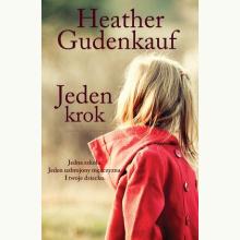 Jeden krok, 9788380750319