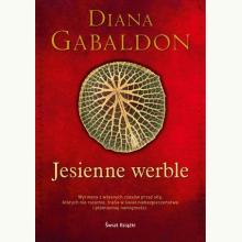 Jesienne werble, 9788365928436