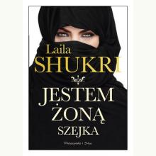 Jestem żoną szejka, 9788382951417