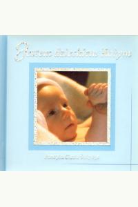 Jestem dzieckiem Bożym. Pamiątka Chrztu Świętego