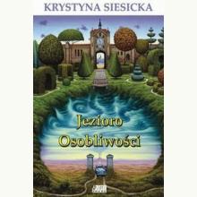 Jezioro Osobliwości, 9788365345233 Jezioro Osobliwości, 9788365345233