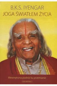 Joga światłem życia