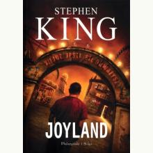 Joyland, 9788382953589