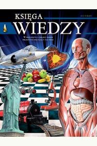 Już Wiem! Księga Wiedzy