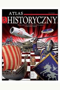 Już wiem! Atlas historyczny