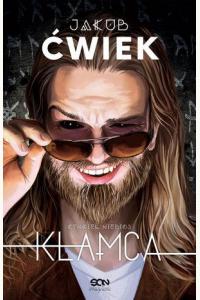 Kłamca 1. Cyngiel niebios