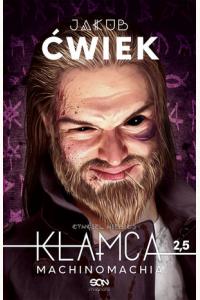 Kłamca 2.5: Machinomachia