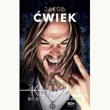 Kłamca 2. Bóg marnotrawny, 9788381292818