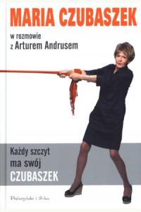 Każdy szczyt ma swój Czubaszek