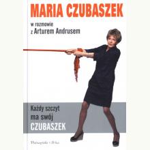 Każdy szczyt ma swój Czubaszek, 9788382952339 Każdy szczyt ma swój Czubaszek, 9788382952339