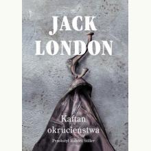Kaftan okrucieństwa, 9788376491608