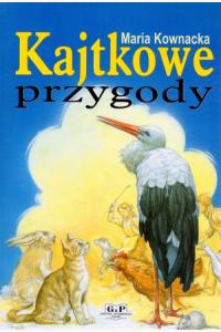 Kajtkowe przygody