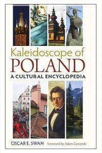 Kaleidoscope of Poland. A cultural encyclopedia