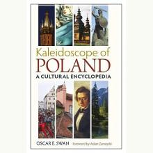 Kaleidoscope of Poland. A cultural encyclopedia, 9788360229460